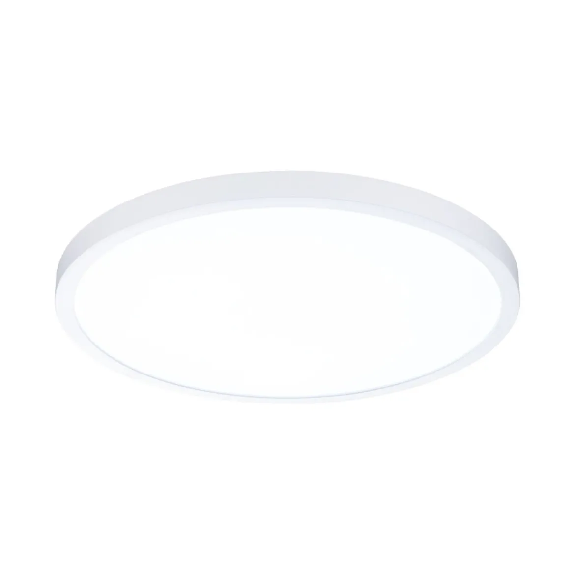 Paulmann 71188 LED Panel Alya White Select 400mm Weiß