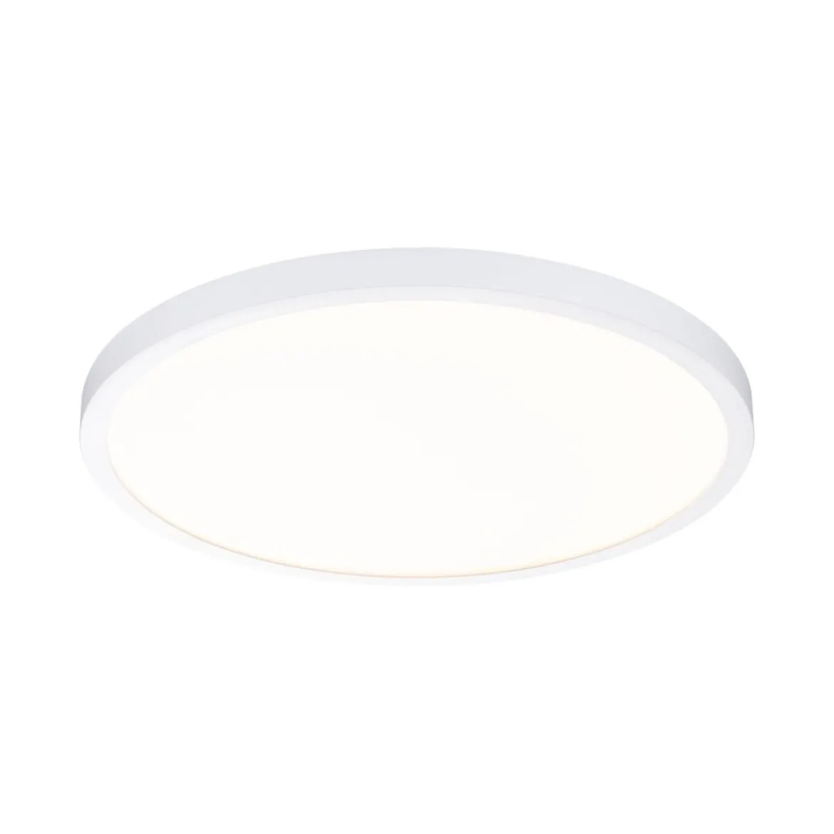 Paulmann 71188 LED Panel Alya White Select 400mm Weiß