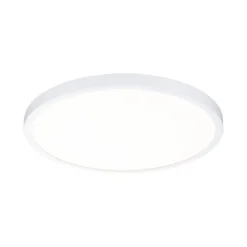 Paulmann 71188 LED Panel Alya White Select 400mm Weiß