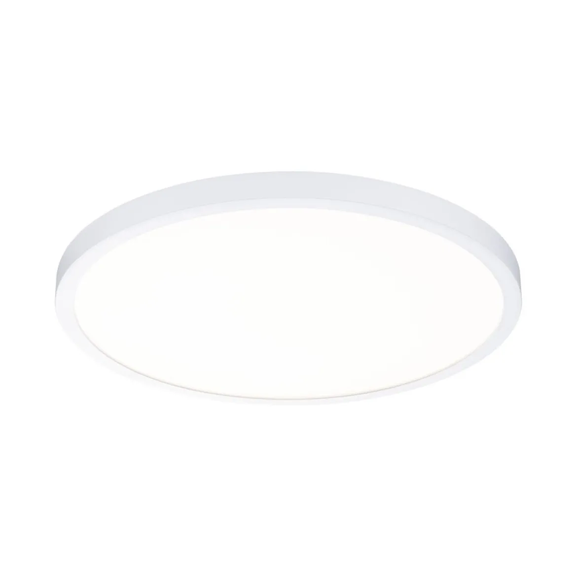 Paulmann 71188 LED Panel Alya White Select 400mm Weiß