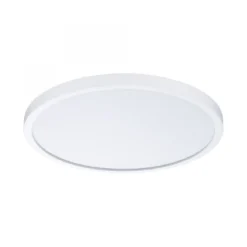 Paulmann 71188 LED Panel Alya White Select 400mm Weiß