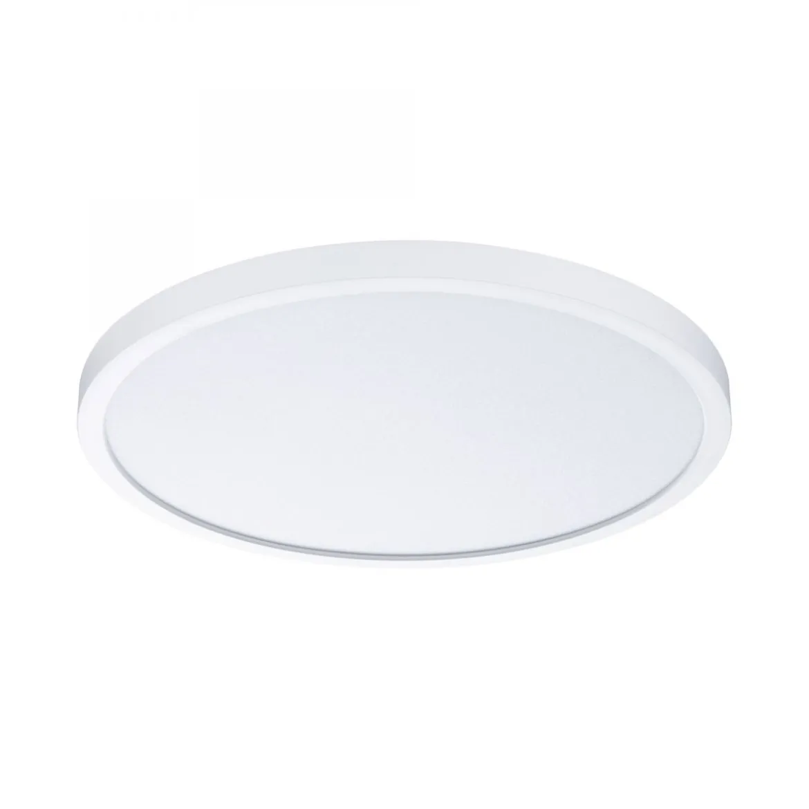 Paulmann 71188 LED Panel Alya White Select 400mm Weiß