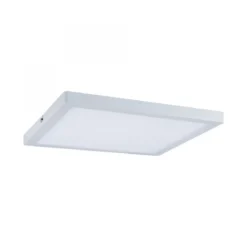 Paulmann 70939 LED Panel Atria eckig 300x300mm Weiß matt 4000K