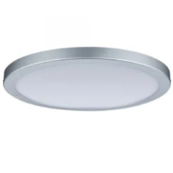 Paulmann 70865 LED Panel Atria 300mm Chrom matt dimmbar