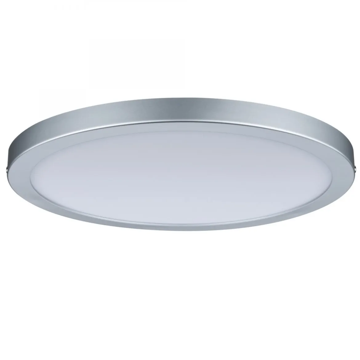 Paulmann 70865 LED Panel Atria 300mm Chrom matt dimmbar