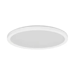Paulmann 71184 LED Panel Atria Shine Backlight Bewegungsmelder 293mm 4000K IP44 Weiß
