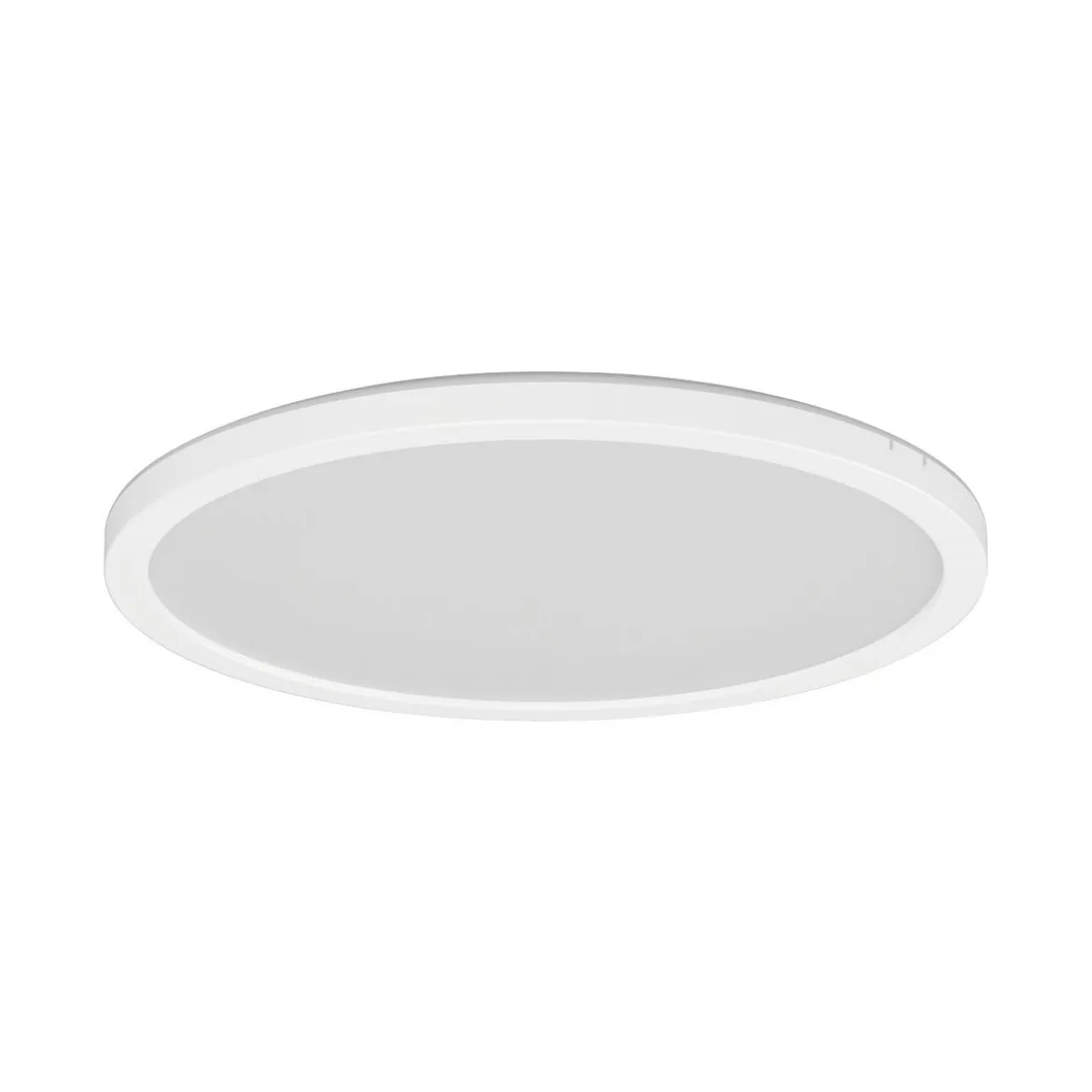 Paulmann 71184 LED Panel Atria Shine Backlight Bewegungsmelder 293mm 4000K IP44 Weiß