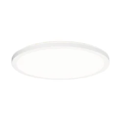 Paulmann 71184 LED Panel Atria Shine Backlight Bewegungsmelder 293mm 4000K IP44 Weiß