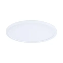 Paulmann 71153 LED Panel Atria Shine Backlight 293mm 3000K IP44 Weiß