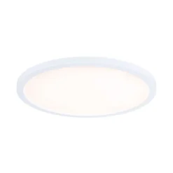 Paulmann 71153 LED Panel Atria Shine Backlight 293mm 3000K IP44 Weiß