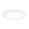 Paulmann 71156 LED Panel Atria Shine Backlight 190mm 4000K IP44 Weiß