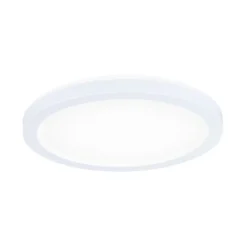 Paulmann 71156 LED Panel Atria Shine Backlight 190mm 4000K IP44 Weiß