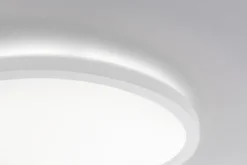 Paulmann 71156 LED Panel Atria Shine Backlight 190mm 4000K IP44 Weiß