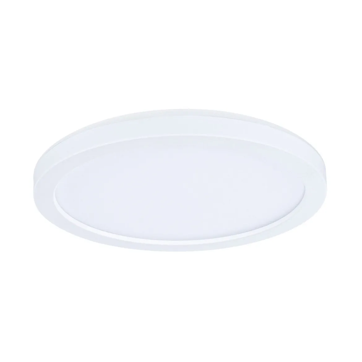 Paulmann 71156 LED Panel Atria Shine Backlight 190mm 4000K IP44 Weiß