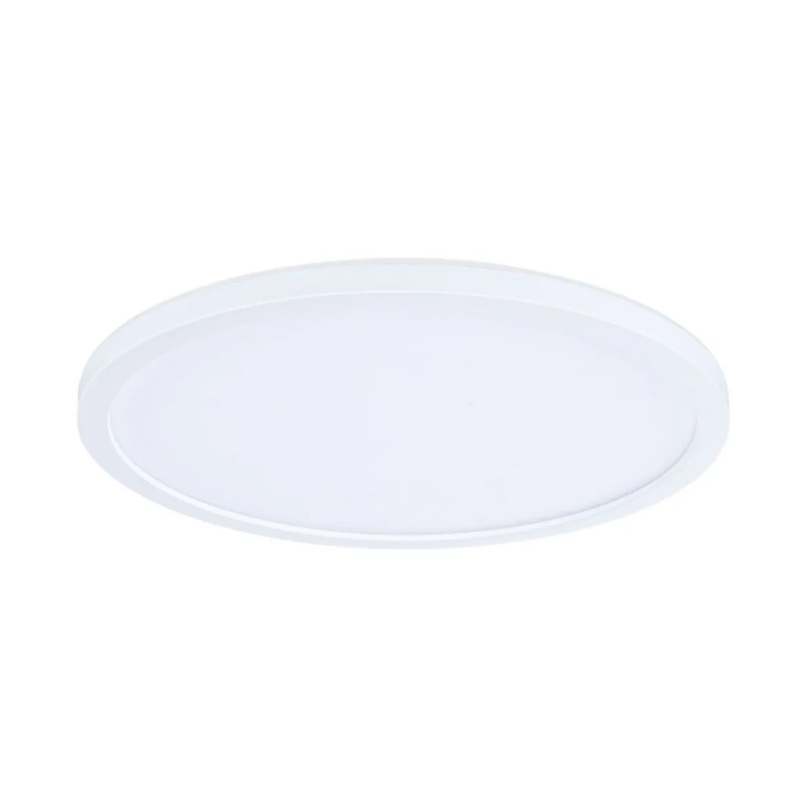 Paulmann 71157 LED Panel Atria Shine Backlight 293mm 4000K IP44 Weiß