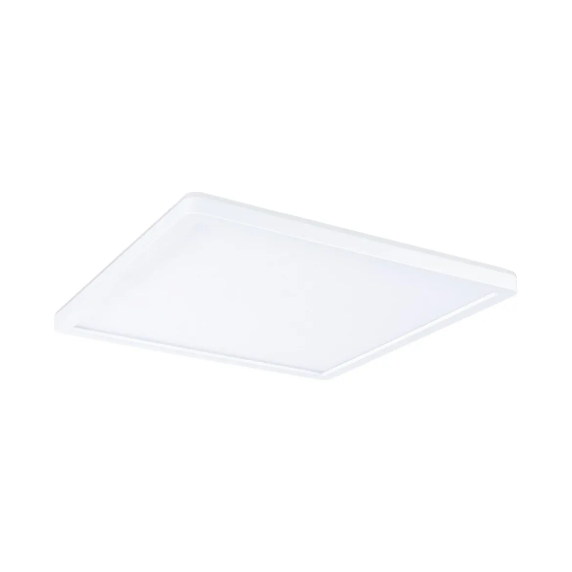 Paulmann 71159 LED Panel Atria Shine Backlight 293x293mm 4000K IP44 Weiß