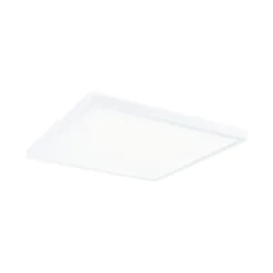 Paulmann 71159 LED Panel Atria Shine Backlight 293x293mm 4000K IP44 Weiß