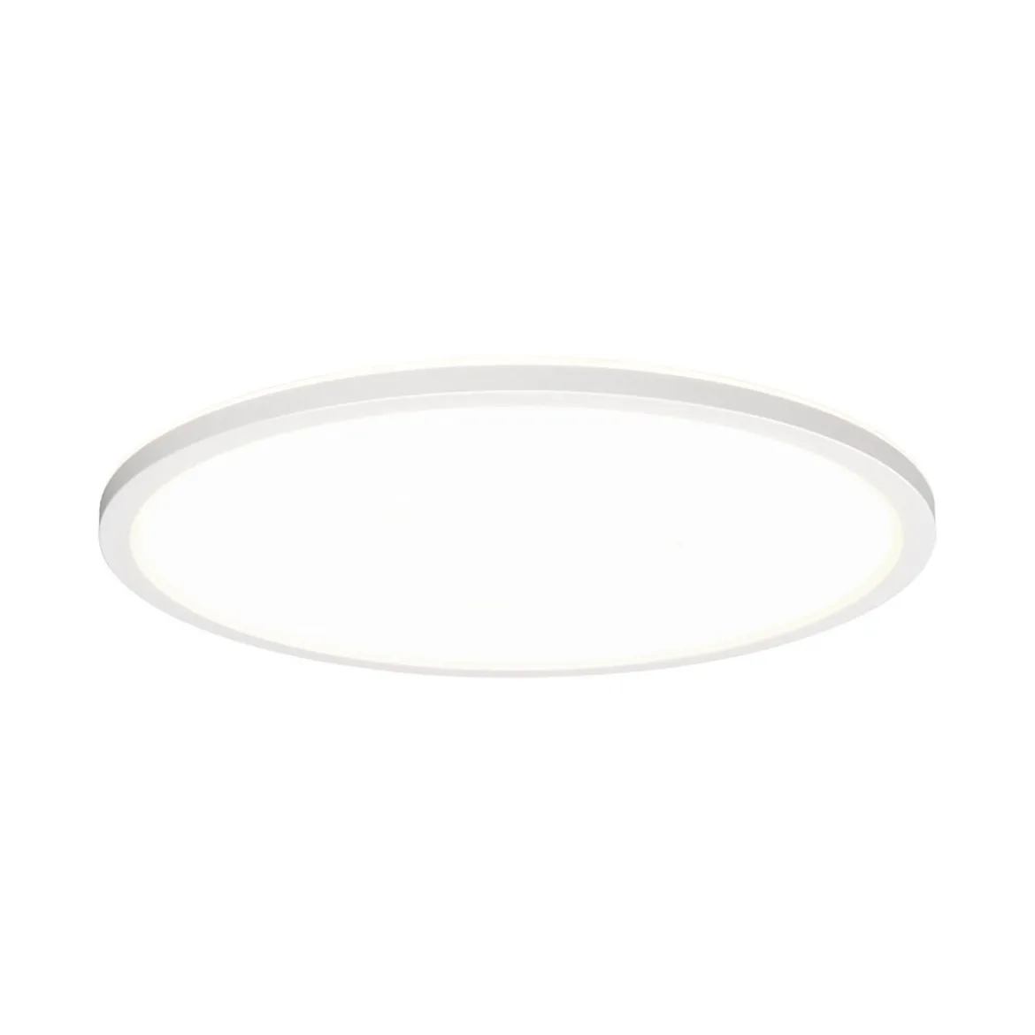 Paulmann 71185 LED Panel Atria Shine Backlight Bewegungsmelder 420mm 4000K IP44 Weiß