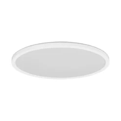 Paulmann 71185 LED Panel Atria Shine Backlight Bewegungsmelder 420mm 4000K IP44 Weiß