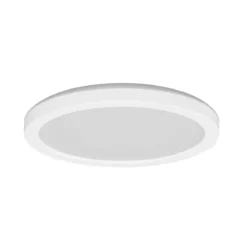 Paulmann 71183 LED Panel Atria Shine Backlight Bewegungsmelder 190mm 4000K IP44 Weiß