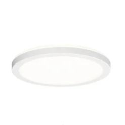 Paulmann 71183 LED Panel Atria Shine Backlight Bewegungsmelder 190mm 4000K IP44 Weiß