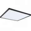 Paulmann 71016 LED Panel Atria Shine 420x420mm 4000K Schwarz