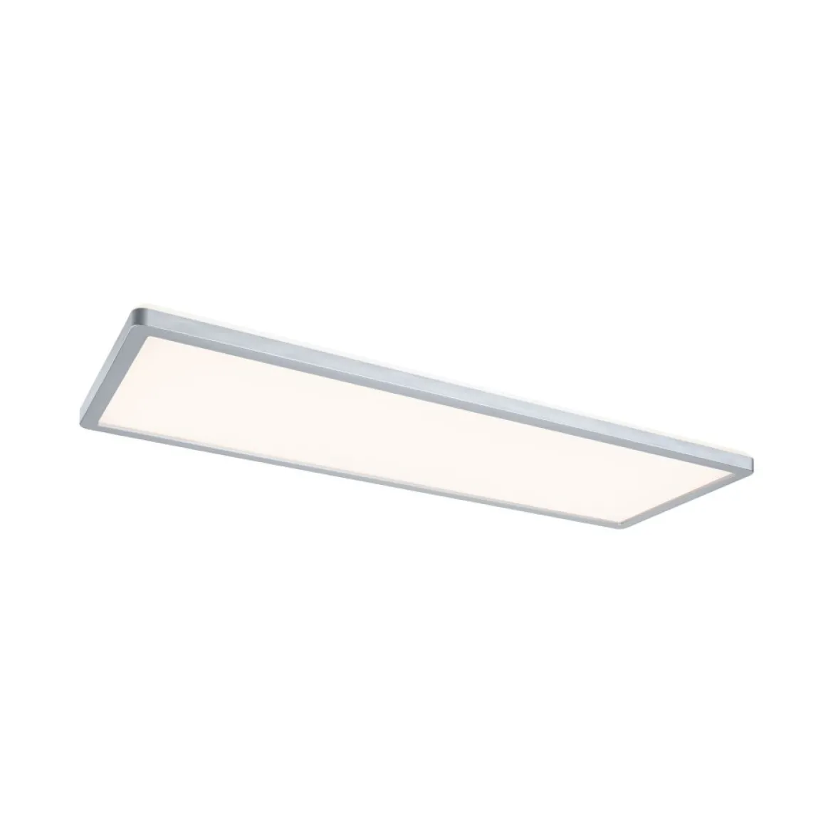 Paulmann 71312 LED Panel Atria Shine 560x200mm 3000-6500K Chrom IP44