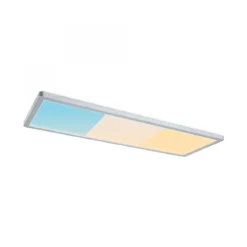 Paulmann 71312 LED Panel Atria Shine 560x200mm 3000-6500K Chrom IP44