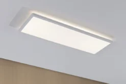 Paulmann 79926 LED Panel Atria Shine 580x200mm 4000K Weiß