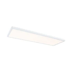 Paulmann 79925 LED Panel Atria Shine 580x200mm 3000K Weiß