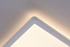 Paulmann 79925 LED Panel Atria Shine 580x200mm 3000K Weiß