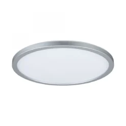 Paulmann 71274 LED Panel Atria Shine 298mm 3000-6500K Chrom matt IP44