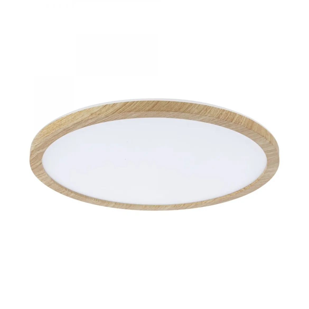 Paulmann 71277 LED Panel Atria Shine 298mm 3000-6500K Holzoptik IP44