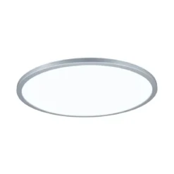 Paulmann 71278 LED Panel Atria Shine 398mm 3000-6500K Chrom matt IP44