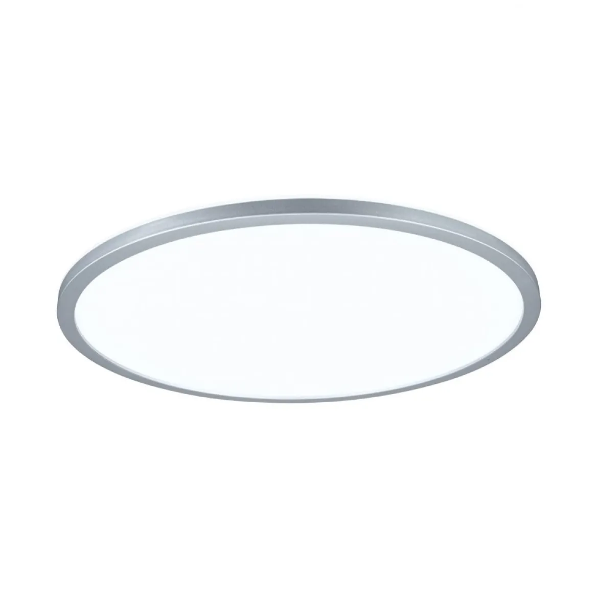 Paulmann 71278 LED Panel Atria Shine 398mm 3000-6500K Chrom matt IP44