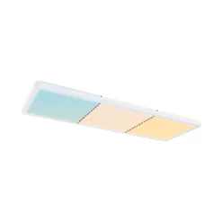 Paulmann 79927 LED Panel Atria Shine White Switch 580x200mm 3000-6500K Weiß