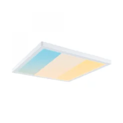 Paulmann 71255 LED Panel Atria Shine 298x298mm 3000-6500K Weiß IP44