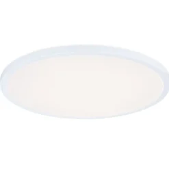 Paulmann 71257 LED Panel Atria Shine 398mm 3000-6500K Weiß IP44