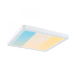 Paulmann 71266 LED Panel Atria Shine 190x190mm 3000-6500K Weiß IP44