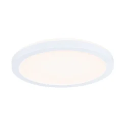 Paulmann 71270 LED Panel Atria Shine 190mm 3000-6500K Weiß IP44