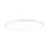 Paulmann 71190 LED Panel Atria Shine Backlight 400mm 3000K weiß