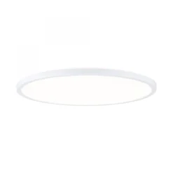 Paulmann 71190 LED Panel Atria Shine Backlight 400mm 3000K weiß