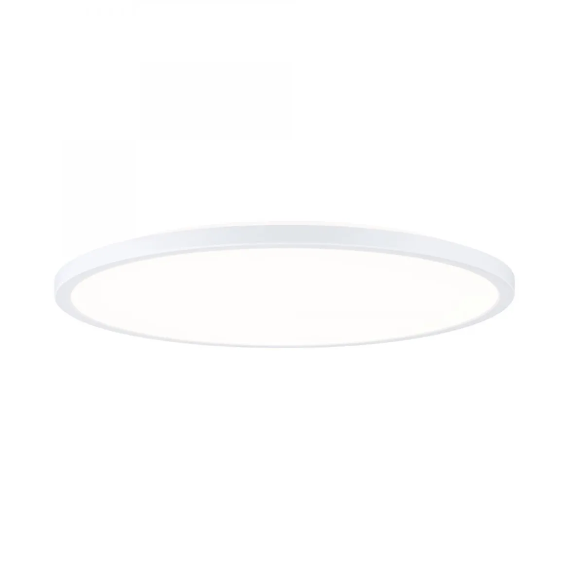 Paulmann 71190 LED Panel Atria Shine Backlight 400mm 3000K weiß