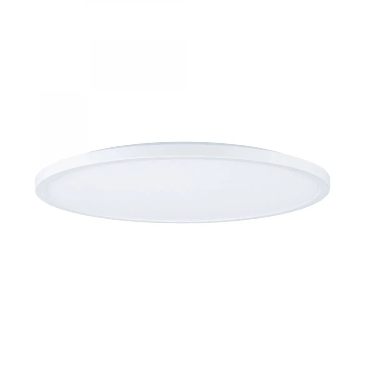 Paulmann 71190 LED Panel Atria Shine Backlight 400mm 3000K weiß
