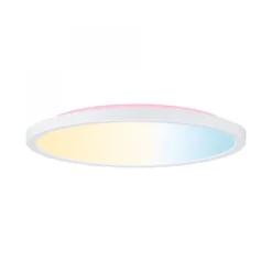 Paulmann 71191 LED Panel Atria Shine Backlight 290mm RGBW weiß dimmbar