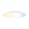 Paulmann 71191 LED Panel Atria Shine Backlight 400mm RGBW weiß dimmbar
