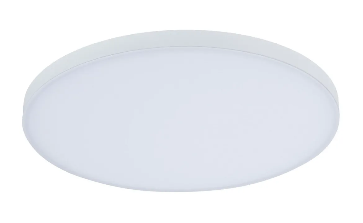 Paulmann 79897 LED Panel Smart Home Zigbee Velora rund 400mm RGBW 3000K