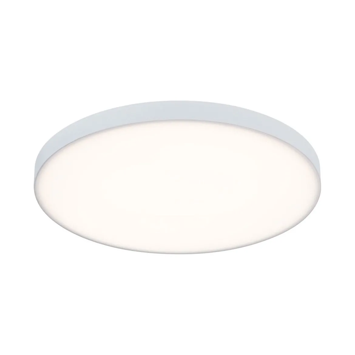 Paulmann 79890 LED Panel Velora 300mm 3000K 13W Weiß
