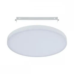 Paulmann 79890 LED Panel Velora 300mm 3000K 13W Weiß
