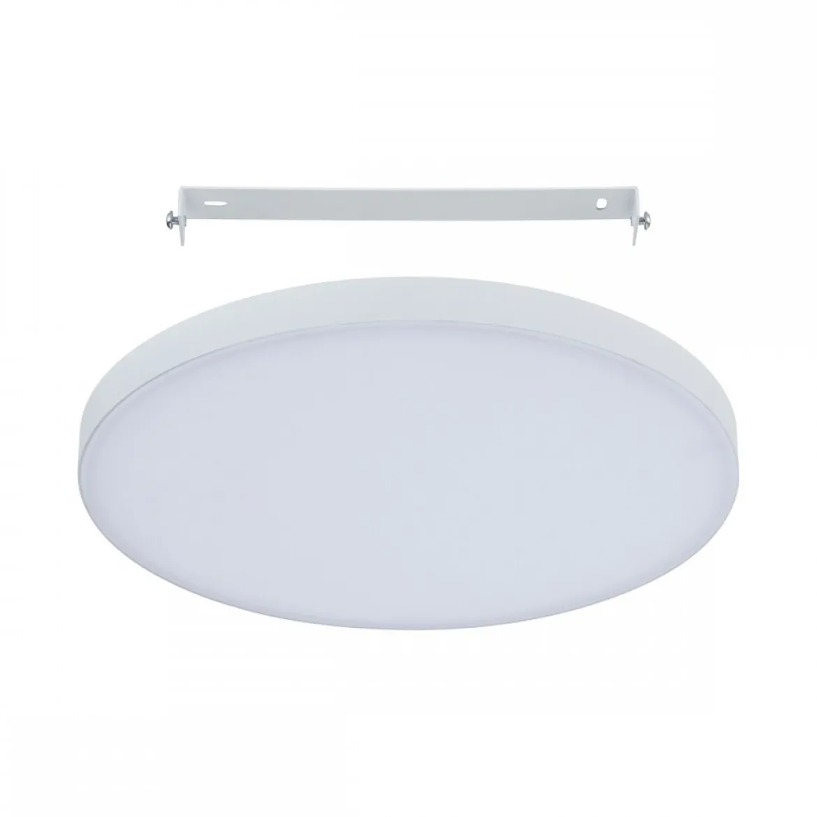 Paulmann 79890 LED Panel Velora 300mm 3000K 13W Weiß